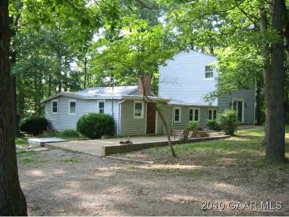 940 Mill Race Road Verona, VA 24482 - Photo 1 of 3 a view of a house with a yard