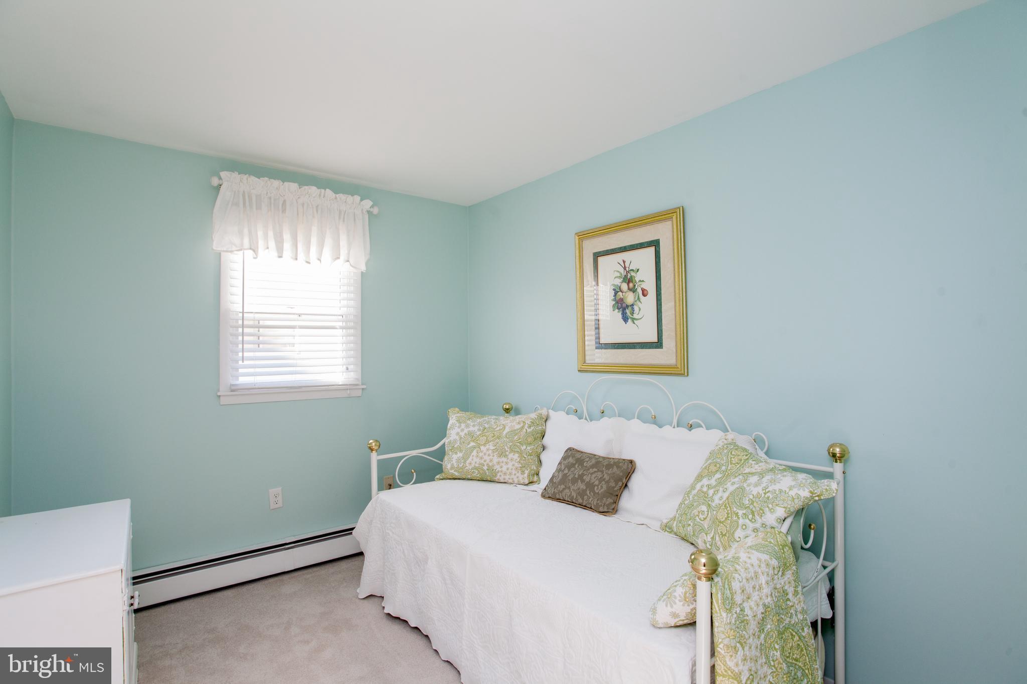 55 Indian Red Road Levittown, PA 19057 - Photo 11 of 22 Bedroom 2