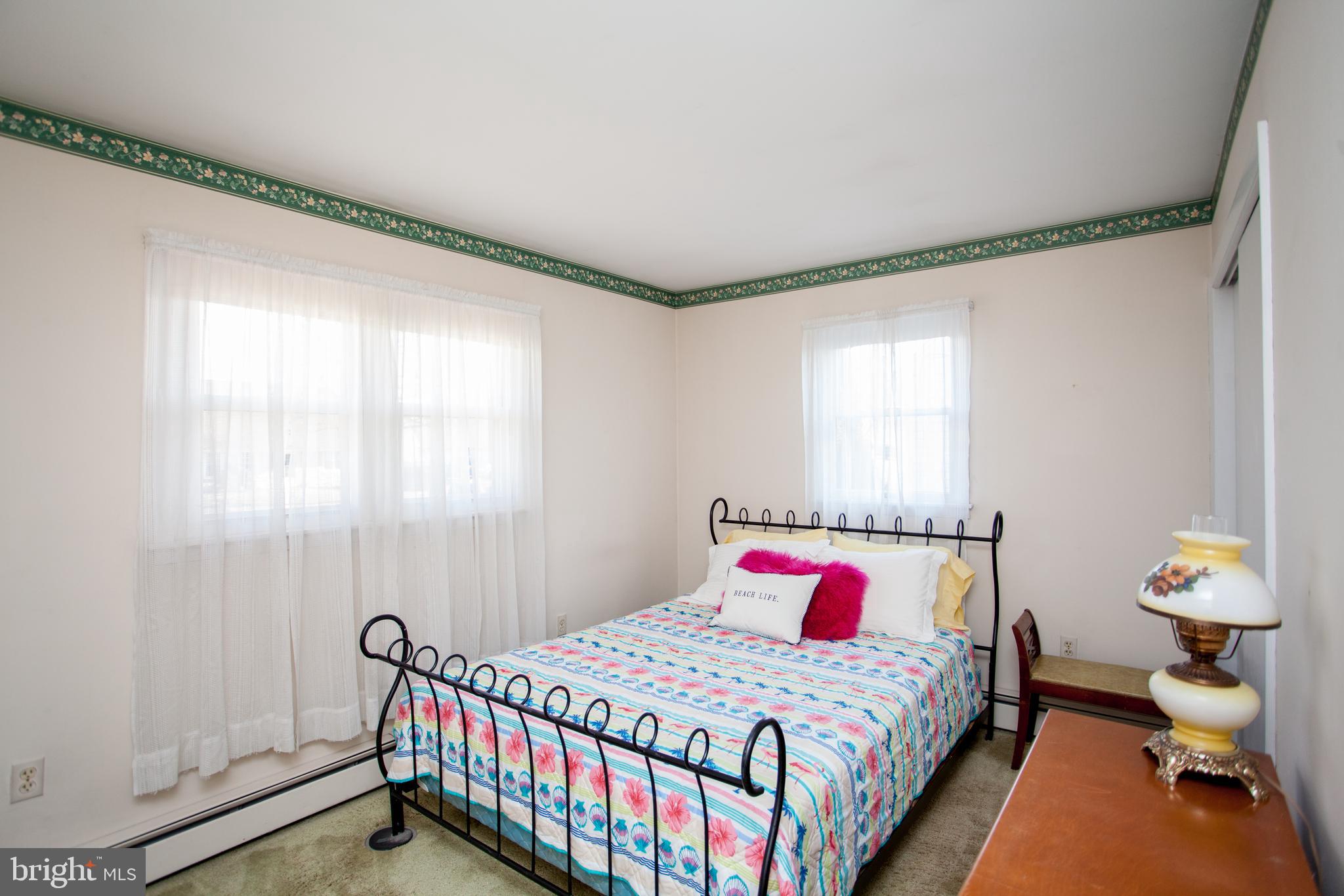 55 Indian Red Road Levittown, PA 19057 - Photo 13 of 22 Bedroom 3