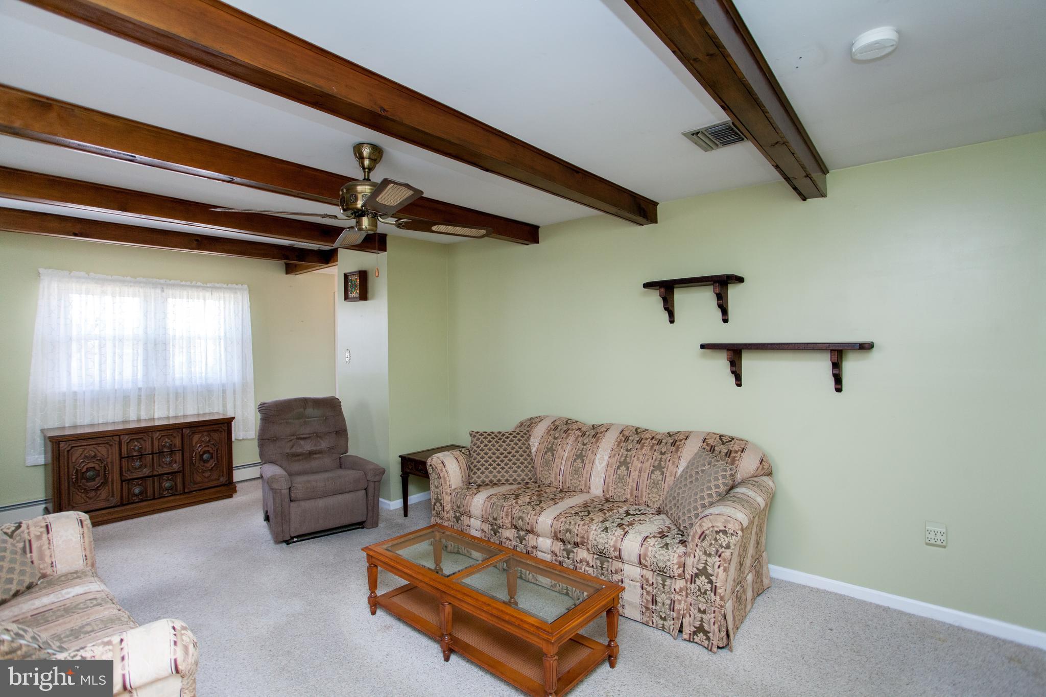 55 Indian Red Road Levittown, PA 19057 - Photo 7 of 22 Family room
