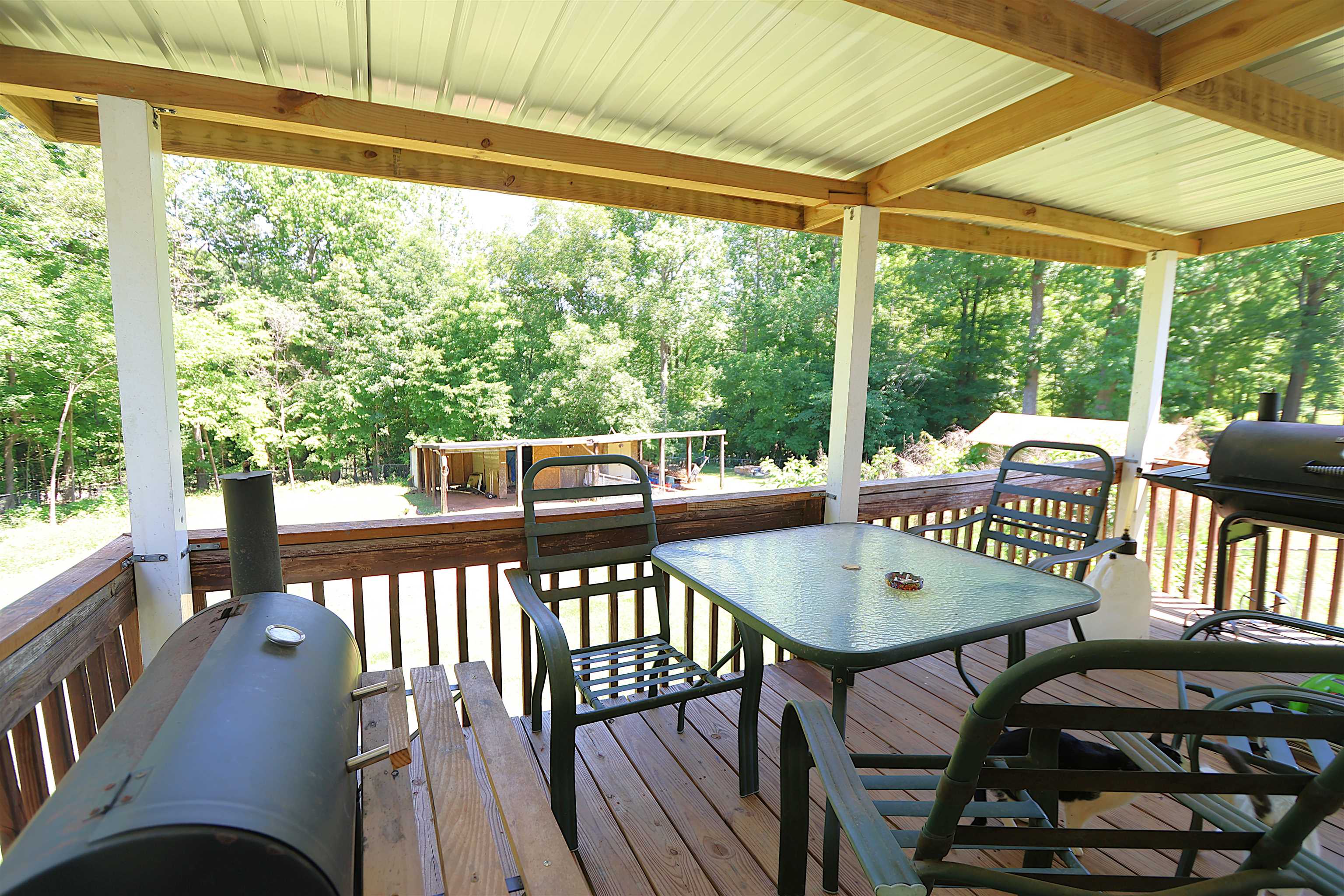 251 Crenshaw Road Cowpens, SC 29330 - Photo 30 of 46