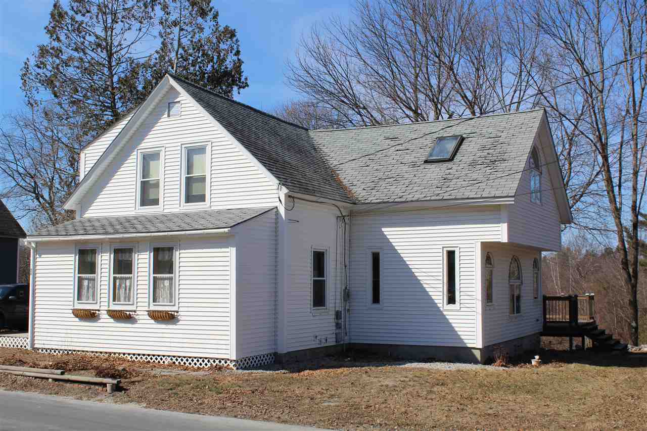 28 Black Hall Road Epsom, NH 03234 - Photo 1 of 23