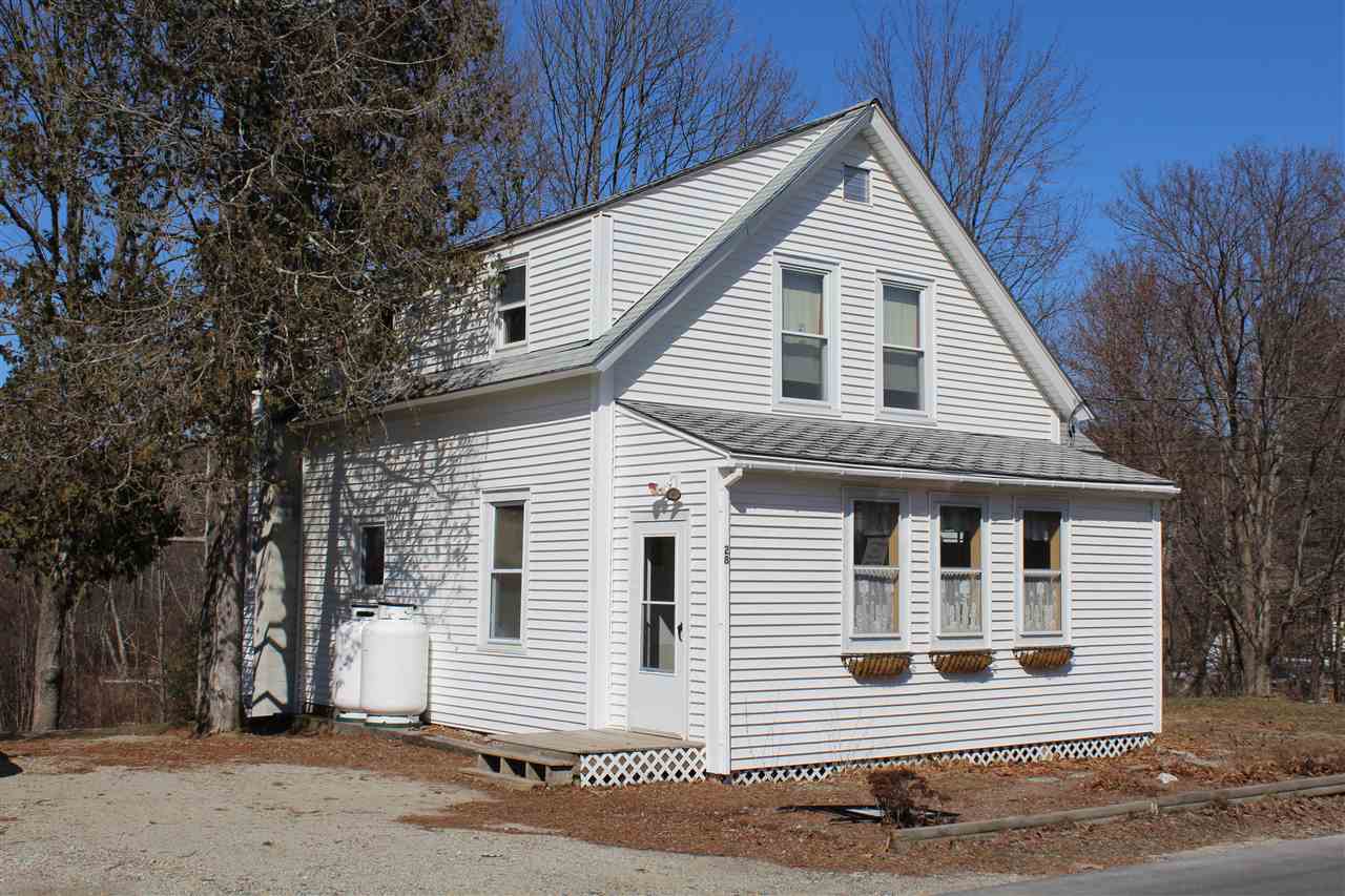 28 Black Hall Road Epsom, NH 03234 - Photo 2 of 23