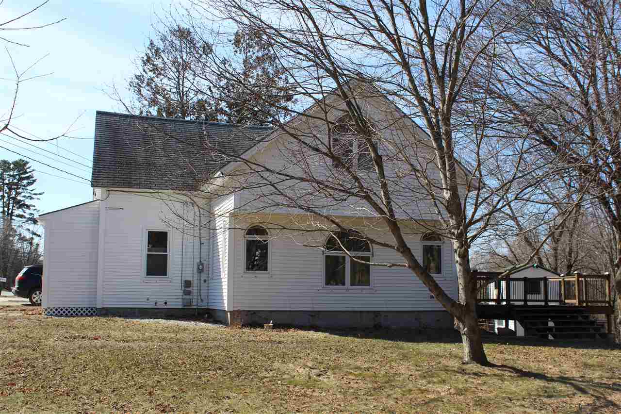 28 Black Hall Road Epsom, NH 03234 - Photo 3 of 23