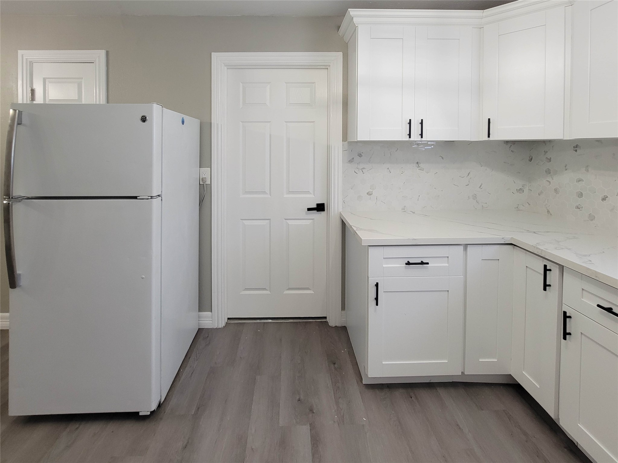 3911 Alice Street, Unit A Houston, TX 77021 - Photo 9 of 25 Gallery Image 9