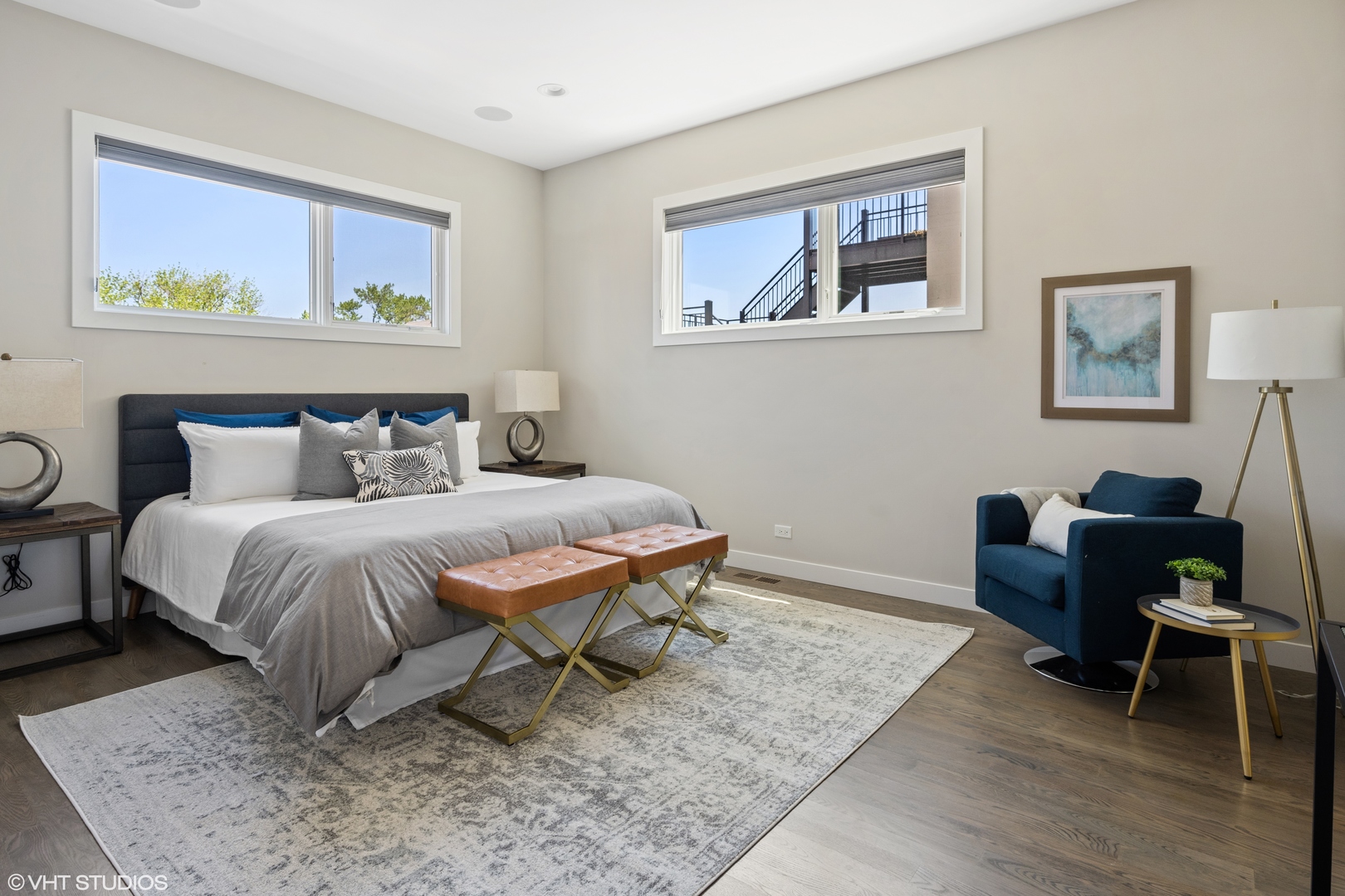 2042 West Rice Street, Unit 2 Chicago, IL 60622 - Photo 12 of 19