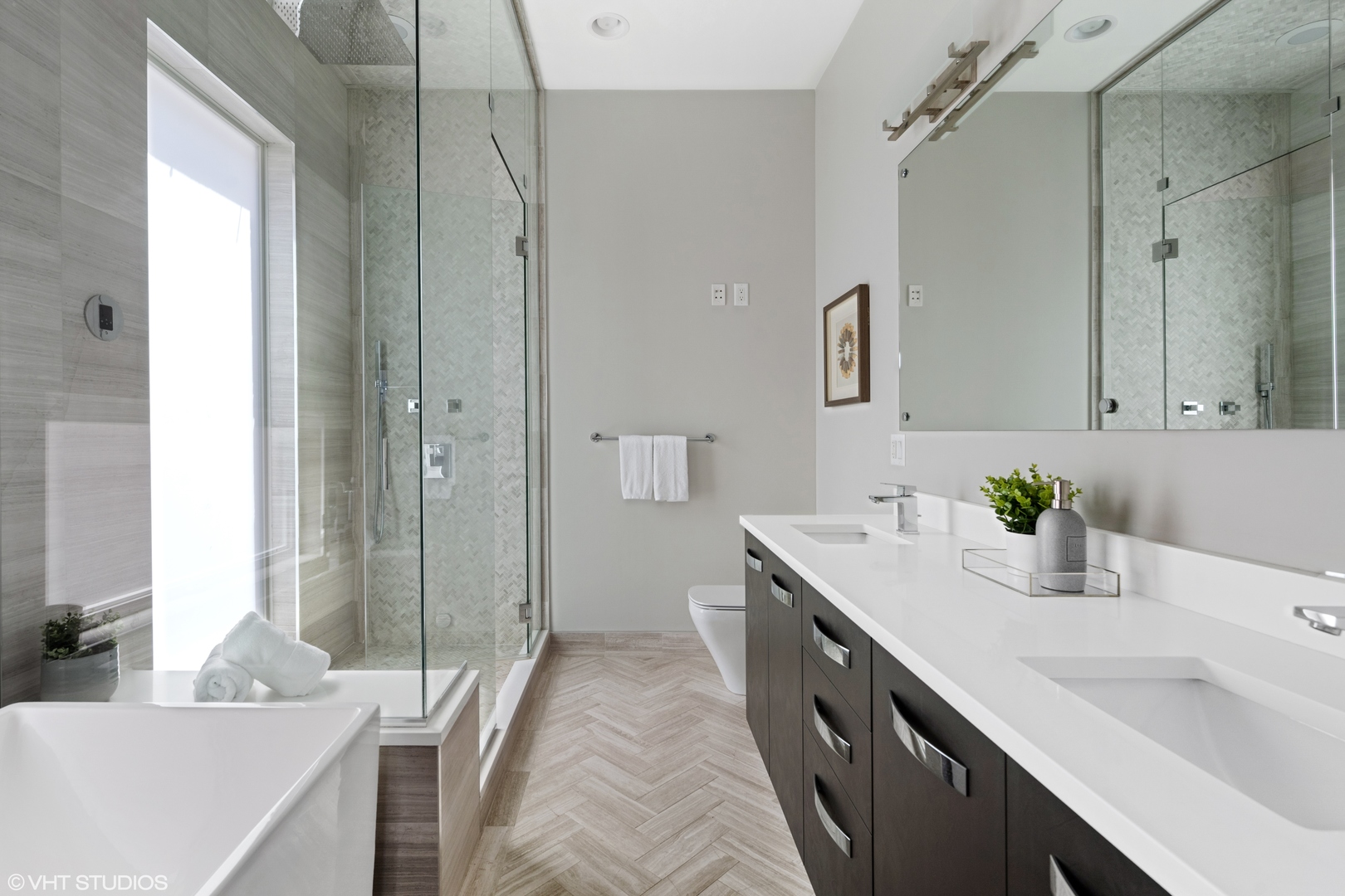 2042 West Rice Street, Unit 2 Chicago, IL 60622 - Photo 13 of 19