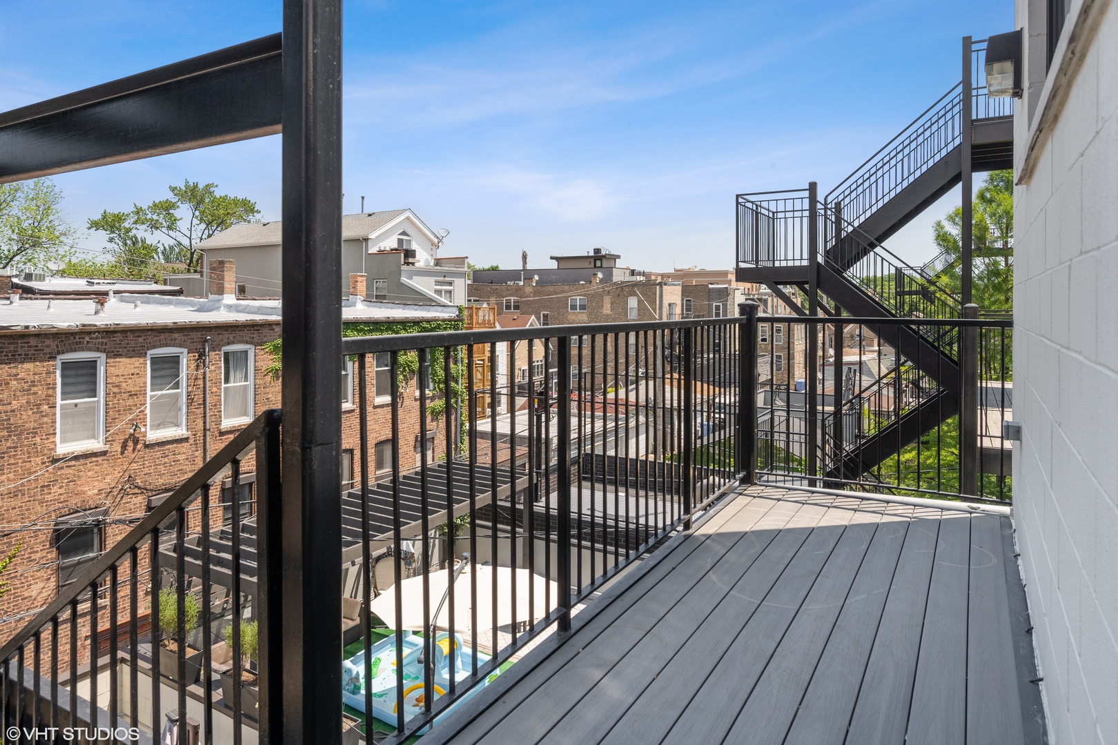 2042 West Rice Street, Unit 2 Chicago, IL 60622 - Photo 17 of 19