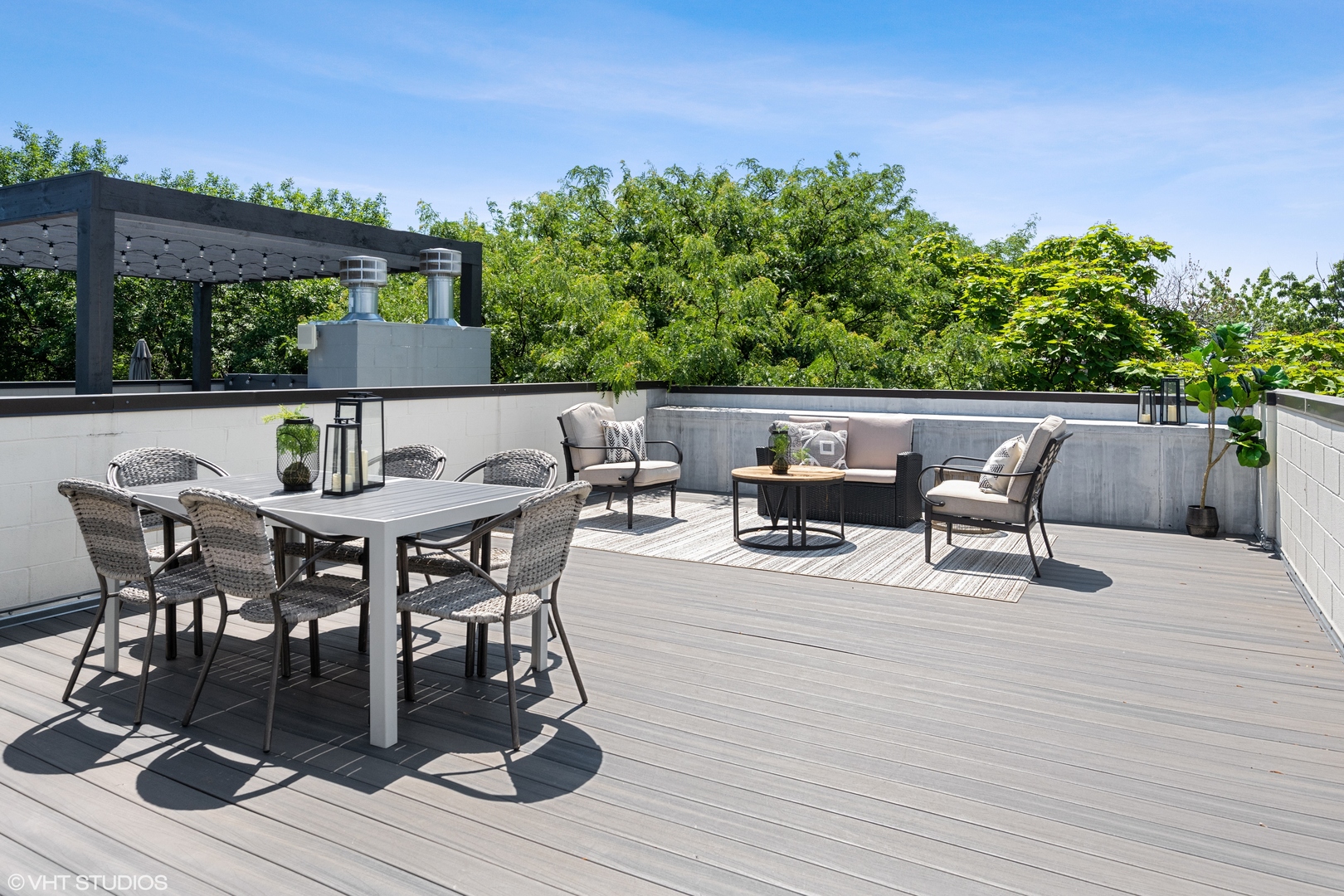 2042 West Rice Street, Unit 2 Chicago, IL 60622 - Photo 18 of 19