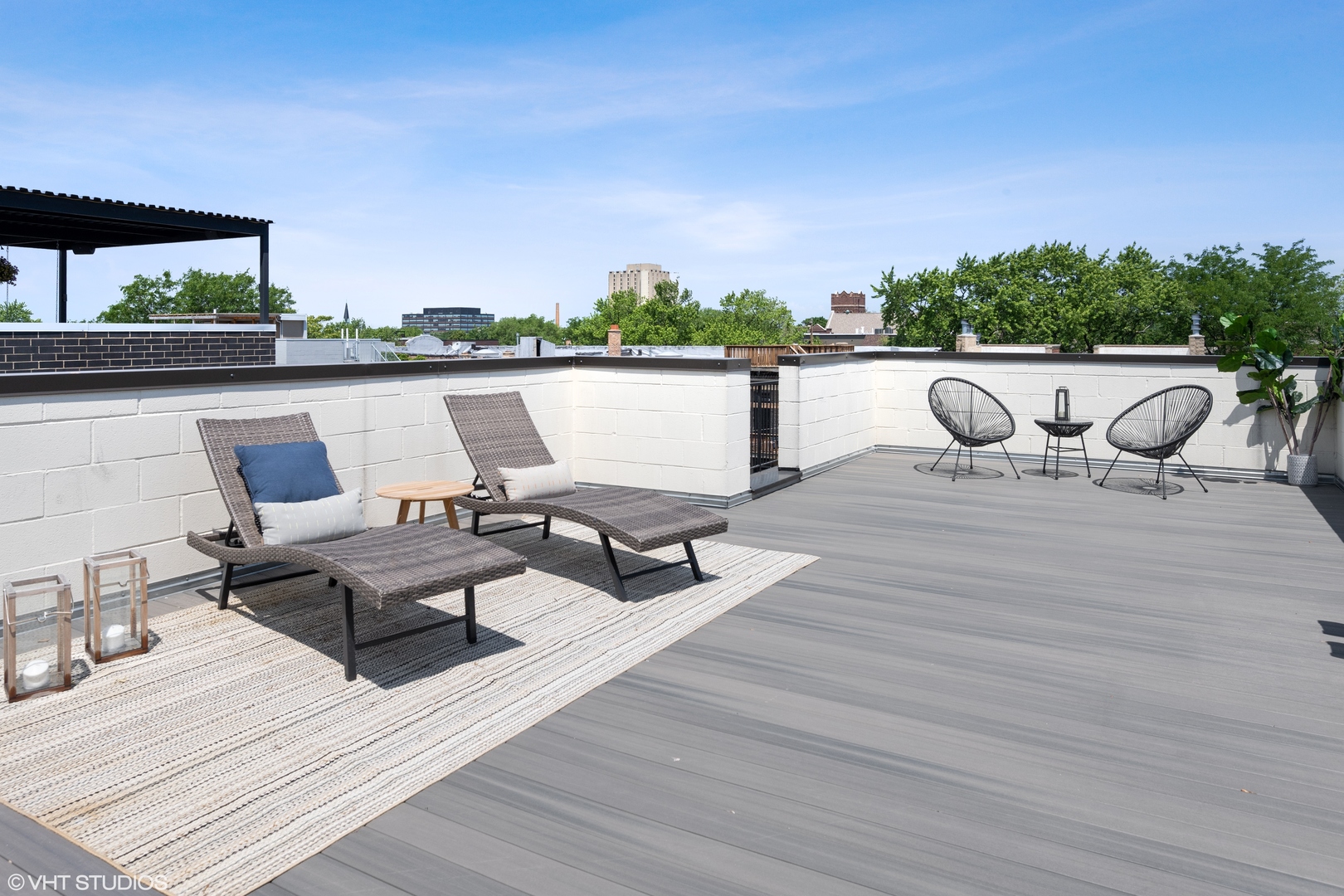 2042 West Rice Street, Unit 2 Chicago, IL 60622 - Photo 19 of 19