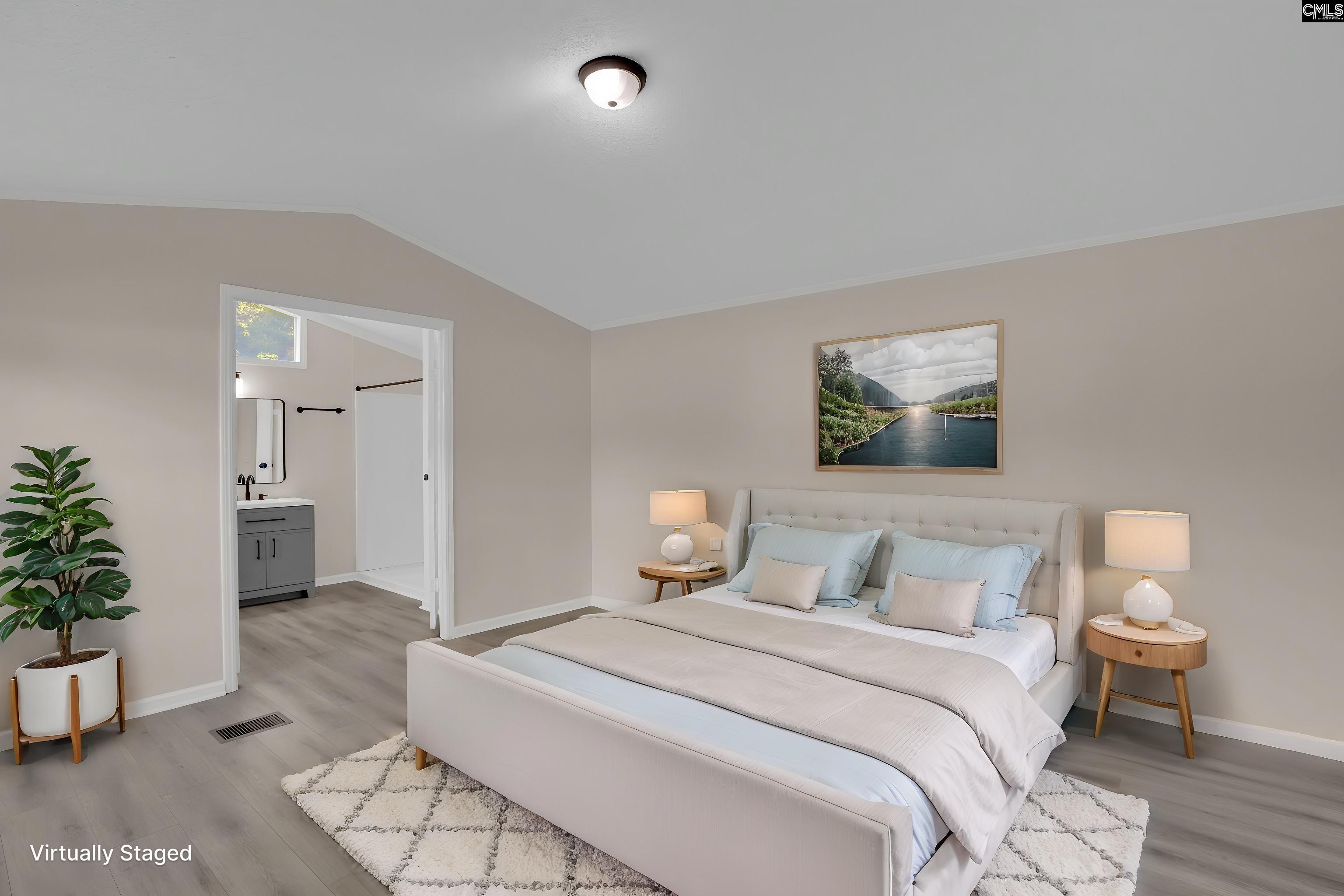 329 Kyzer Road Lexington, SC 29073 - Photo 16 of 34 Gallery Image 16