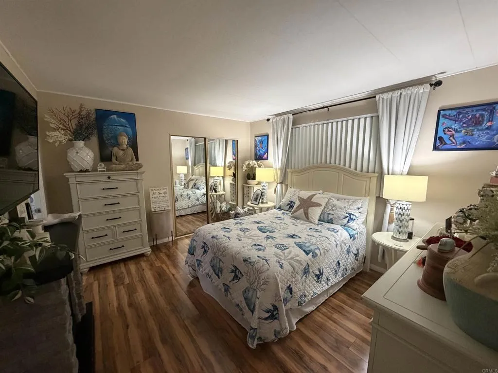 8301 Mission Gorge Road, Unit 162 Santee, CA 92071 - Photo 18 of 65