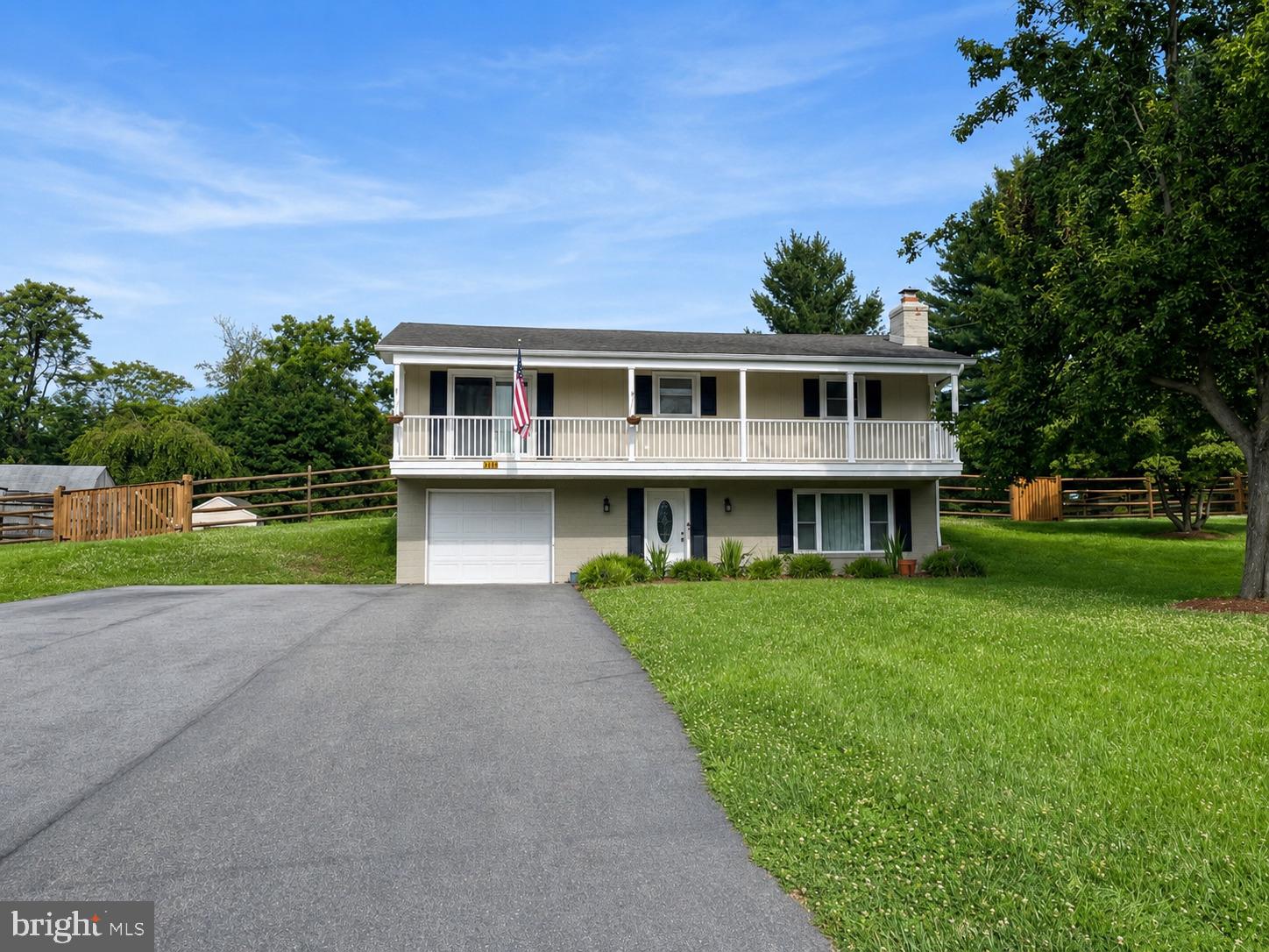 3328 Gapland Road Rohrersville, MD 21779 - Photo 2 of 6