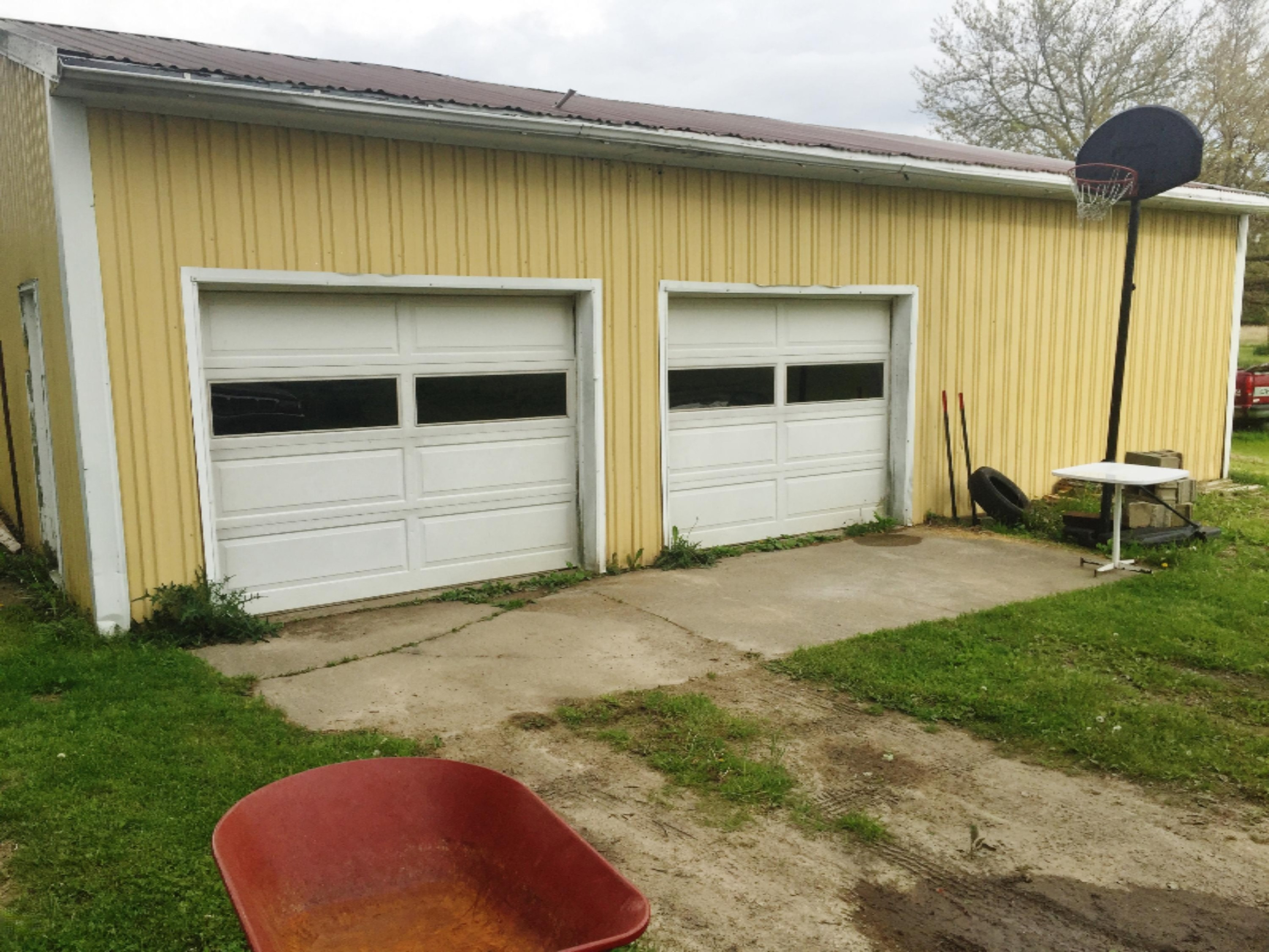 4645 Bailey Road Eau Claire, MI 49111 - Photo 2 of 19 IMG_1051