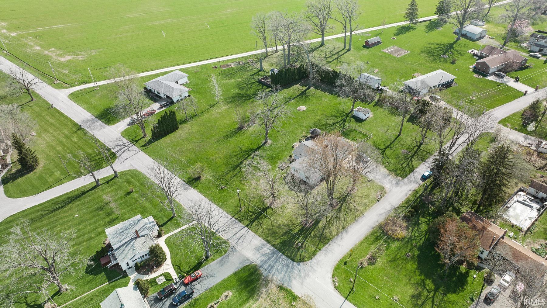 2552 Hunts Lane Fort Wayne, IN 46819 - Photo 36 of 36 Gallery Image 36