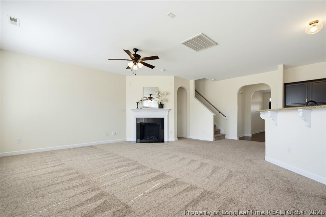 145 Fountain Grove Drive Raeford, NC 28376 - Photo 14 of 43 Gallery Image 14