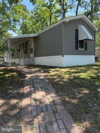 $135,000 | 59 Dogwood East, Tabernacle, NJ 08088