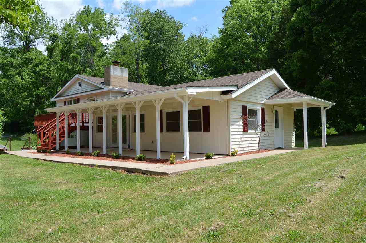47 Well Road Louisa, VA 23093 - Photo 9 of 16 Gallery Image 9