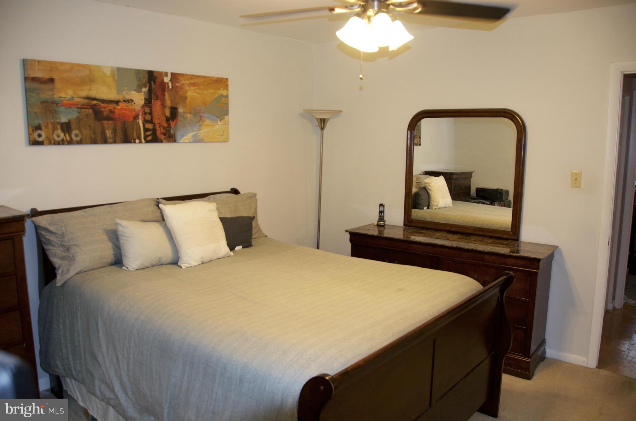 11619 Vantage Hill Road, Unit 22B Reston, VA 20190 - Photo 15 of 24 Bedroom (Master)