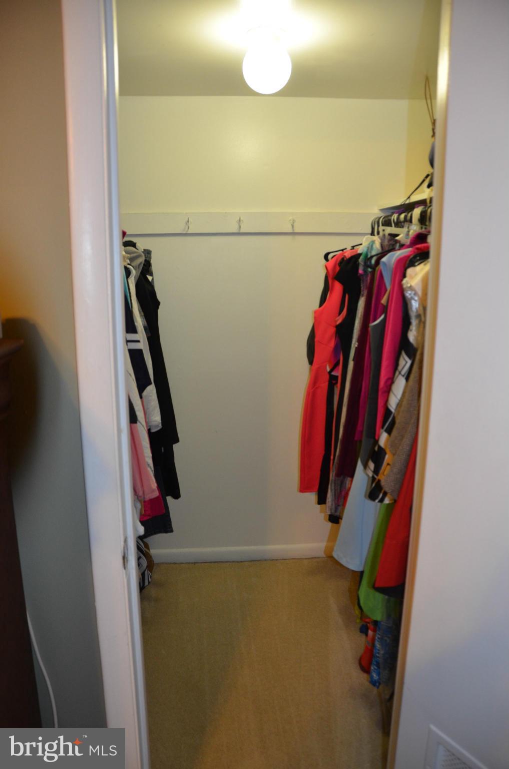 11619 Vantage Hill Road, Unit 22B Reston, VA 20190 - Photo 22 of 24 Bedroom (Master)