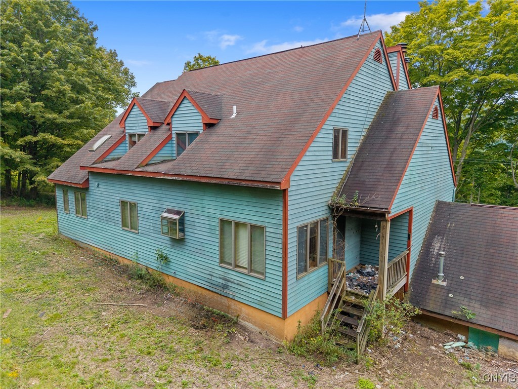 3456 Ransom Road Pompey, NY 13078 - Photo 6 of 10