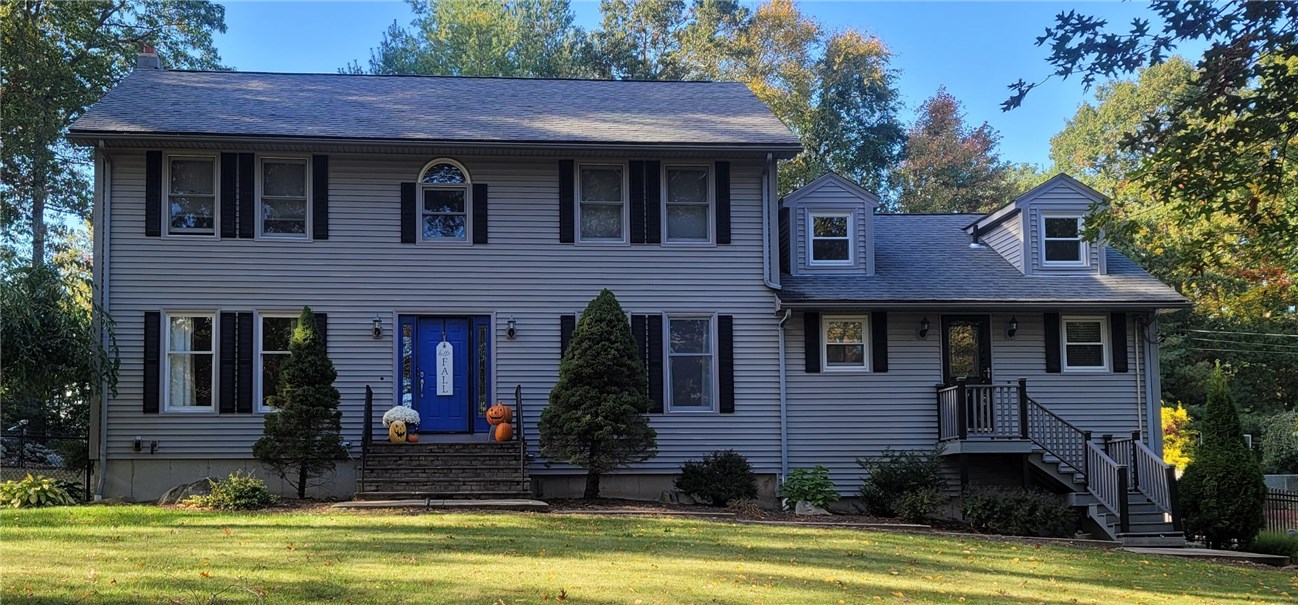 22 Colwell Road Smithfield, RI 02828 - Photo 1 of 35