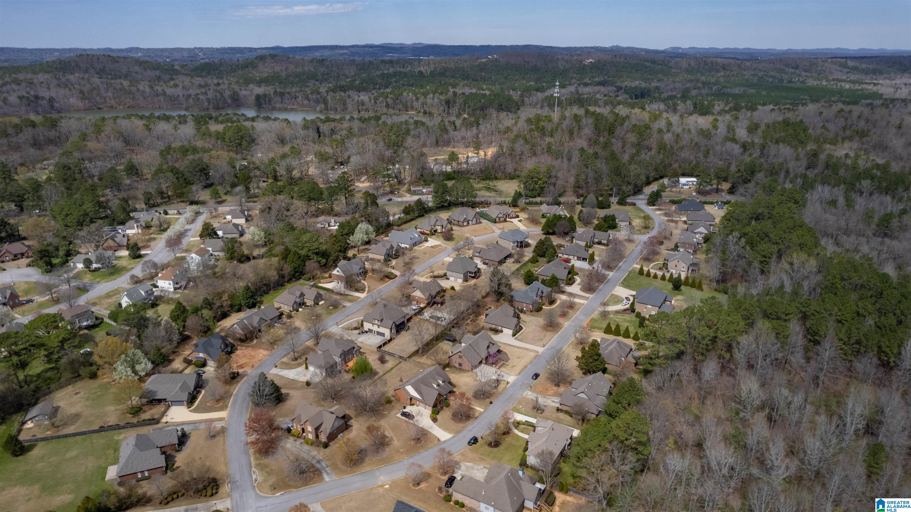 1037 Millstone Road Leeds, AL 35094 - Photo 53 of 60