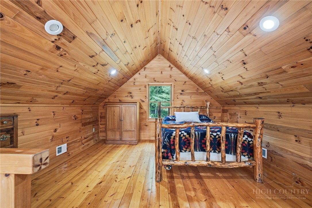 605 Valley View Drive Purlear, NC 28665 - Photo 15 of 50