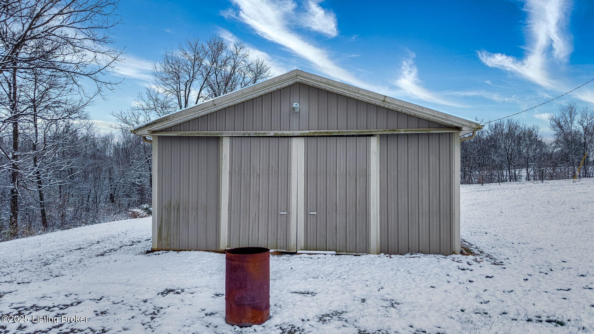 3377 Vigo Road Bagdad, KY 40003 - Photo 34 of 41 39-web-or-mls-DJI_20251203142033_0147_D-