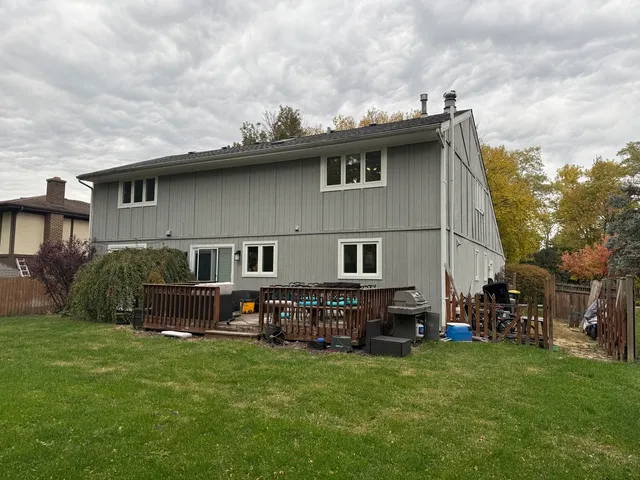 $738,000 | 365 61st Street, Willowbrook, IL 60527