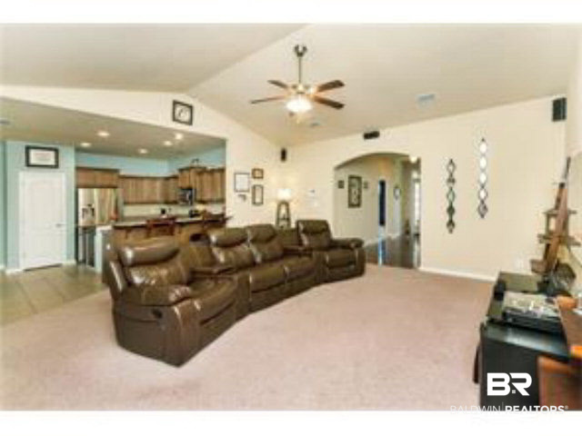 361 Allison Court Mobile, AL 36608 - Photo 6 of 30