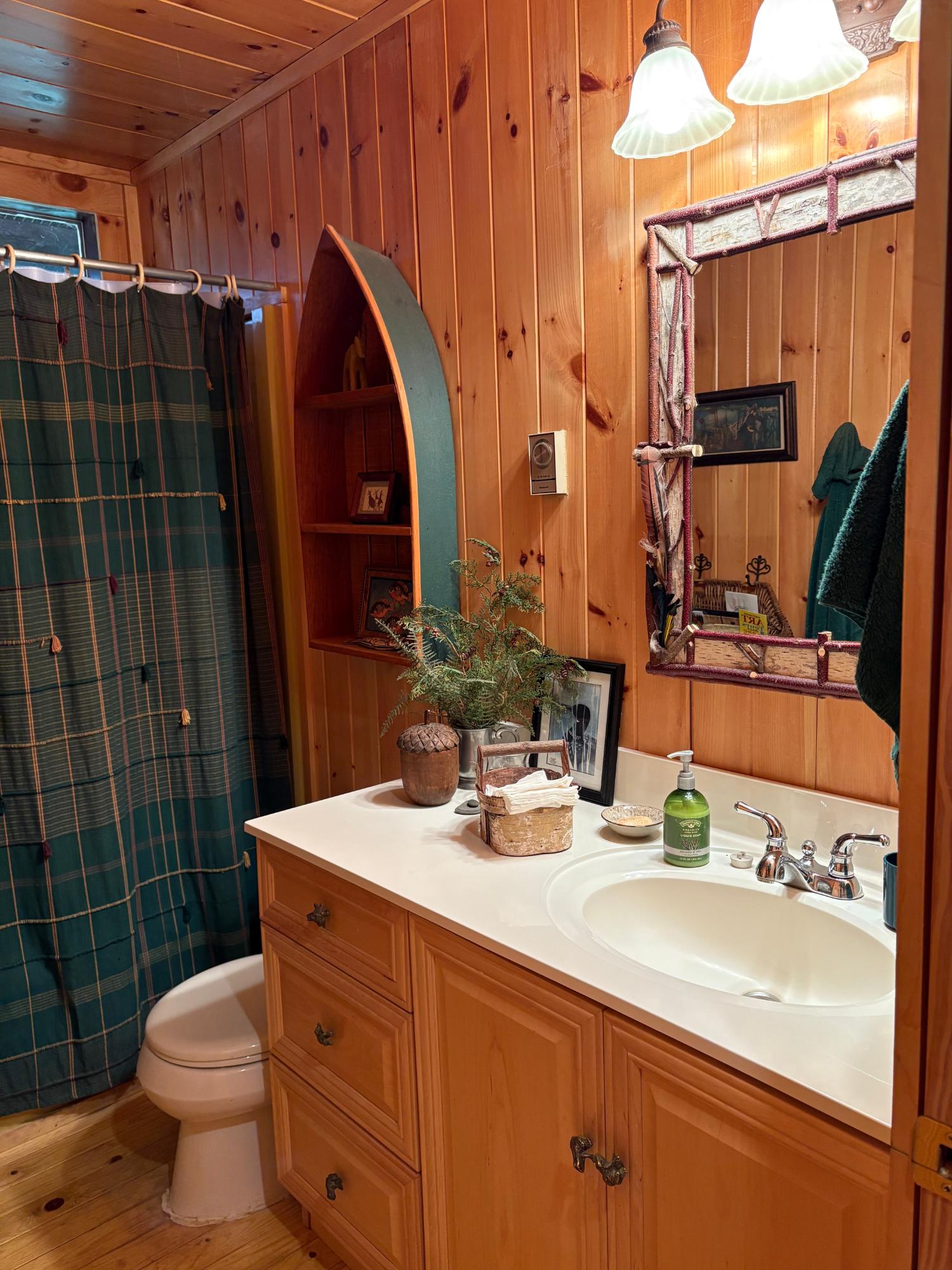 9546 Timber Wolf Road Presque Isle, WI 54557 - Photo 11 of 18 Gallery Image 11