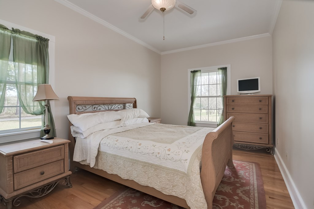 492 Black River Road Barnwell, SC 29812 - Photo 18 of 58 Gallery Image 18