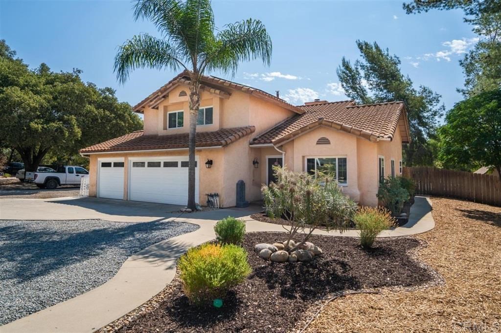 24339 Del Amo Road Ramona, CA 92065 - Photo 1 of 25 Gallery Image 1