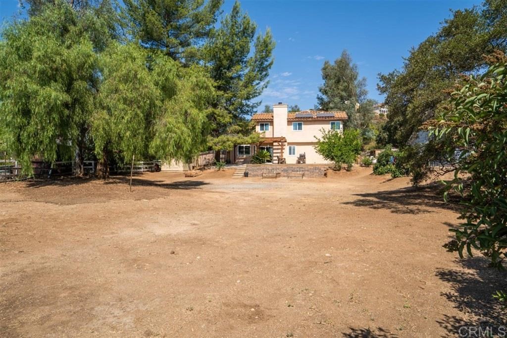 24339 Del Amo Road Ramona, CA 92065 - Photo 21 of 25 Gallery Image 21