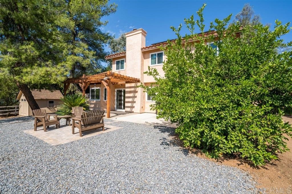 24339 Del Amo Road Ramona, CA 92065 - Photo 23 of 25 Gallery Image 23