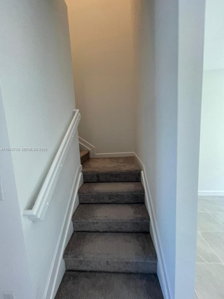 2634 Southeast 11th Court, Unit 2634 Homestead, FL 33035 - Photo 16 of 20 a view of entryway