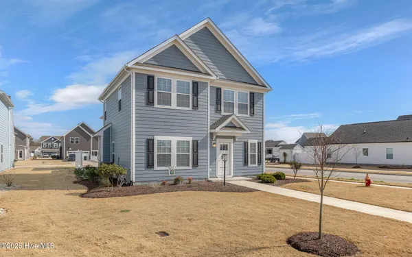 $539,000 | 119 Iris Circle, Moyock, NC 27958