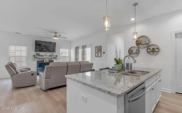 $539,000 | 119 Iris Circle, Moyock, NC 27958