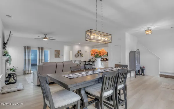 $539,000 | 119 Iris Circle, Moyock, NC 27958