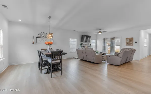 $539,000 | 119 Iris Circle, Moyock, NC 27958