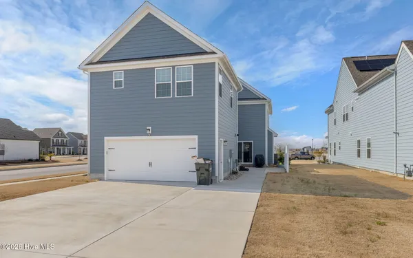 $539,000 | 119 Iris Circle, Moyock, NC 27958