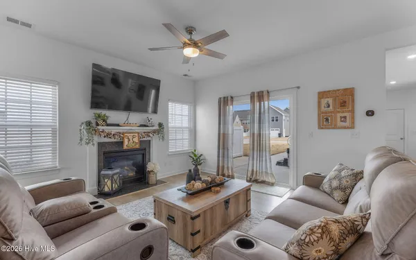 $539,000 | 119 Iris Circle, Moyock, NC 27958