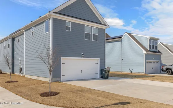 $539,000 | 119 Iris Circle, Moyock, NC 27958