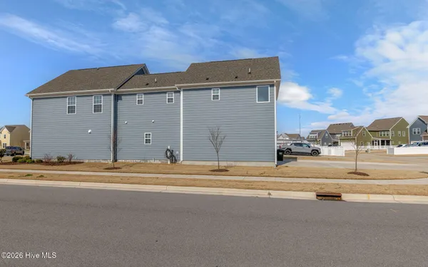 $539,000 | 119 Iris Circle, Moyock, NC 27958