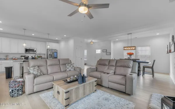 $539,000 | 119 Iris Circle, Moyock, NC 27958