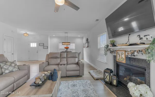 $539,000 | 119 Iris Circle, Moyock, NC 27958