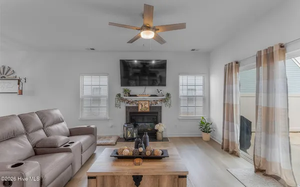 $539,000 | 119 Iris Circle, Moyock, NC 27958