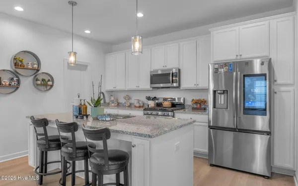 $539,000 | 119 Iris Circle, Moyock, NC 27958