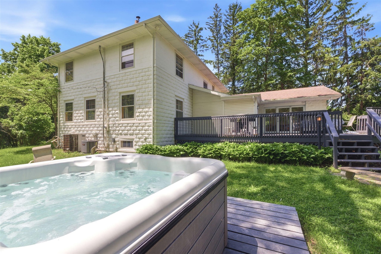 5295 Browntown Road Bridgman, MI 49106 - Photo 23 of 37